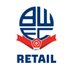 Bolton Wanderers Retail Store (@bwfcretailstore) Twitter profile photo Bolton Wanderers Retail Store (@bwfcretailstore) Twitter profile photo