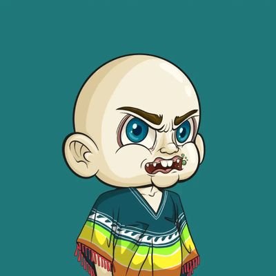 thefaintingbiz's profile picture. The throne is my footstool...