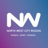 NwIreland's profile picture. Your businesses Gateway to Growth. Consisting of Donegal County Council & Derry and Strabane District Council, IrelandNW enables access to both the UK & EU!