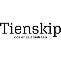 Tienskip (@tienskip) 's Twitter Profile