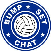 Bump Set Chat Podcast(@Bump_Set_Chat) 's Twitter Profile Photo