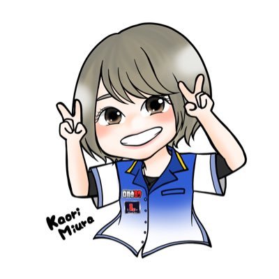 _Kaori_Miura_ Profile Picture