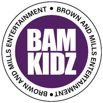 BAM' Kidz - agents specialising in TV, film, commercial for 4-16 yr olds Email: info@bamactors.com For Adult division @BAMACTORS For Street cast @bamstreetcast
