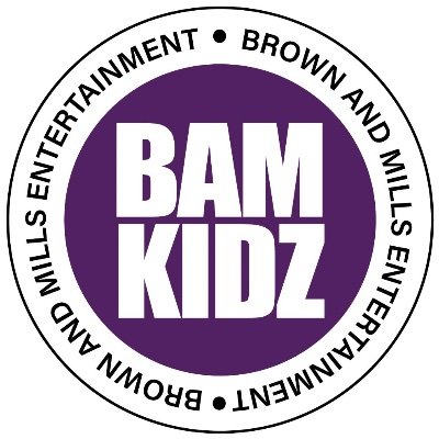 BAM_Kidz Profile Picture