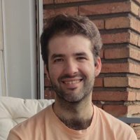Guillermo Altarriba (@guillealtarriba) 's Twitter Profile
