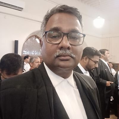 Adv Ravindra Vishnu Laxmi Sankpal