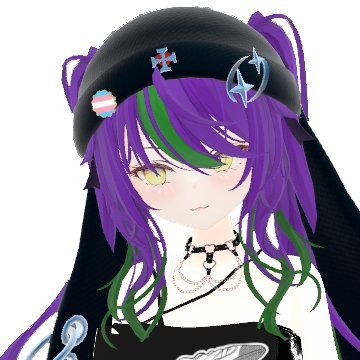 •she/her• streamer, web dev, and VR enthusiast who spends a lot of time on VRChat
PJKT IT and event staff
Member of Max Recovery charity