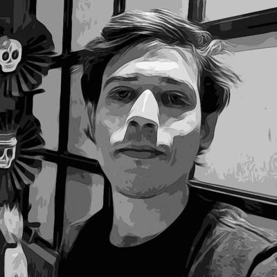 jrmark47's profile picture. Cybersecurity Researcher