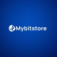 Mybitstore(@mybitstore) 's Twitter Profile Photo