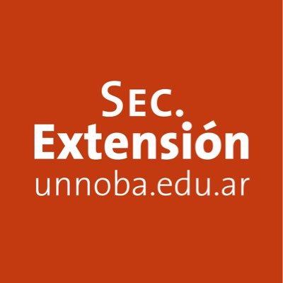 Secretaría de Extensión de la Universidad Nacional del Noroeste de la Provincia de Buenos Aires (UNNOBA)
