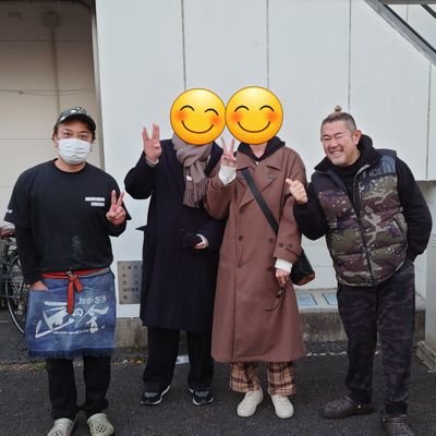東海オンエアが大好き!!
この度東海好きの友達を作りたくて始めました!!
よろしくお願いします!!
ゆめまる推しだけど全員好きです。
早くまたみんなが仲良くしているところを見たい。
京都の20歳男