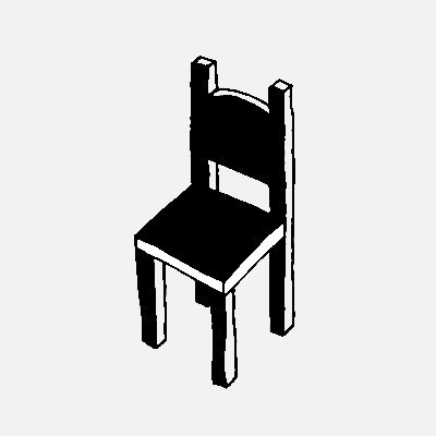 thechairunivers Profile Picture