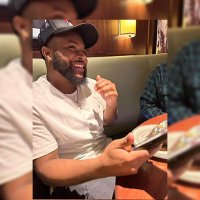 Mr.LJ™️ (@blove1025) 's Twitter Profile