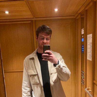 louis_galopin's profile picture. 