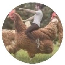 StephenMcNutty's profile picture. Christian, married to my best friend, father of two wonderful adults, love running, LOVE COFFEE, playing outside and being with my family! Be blessed!