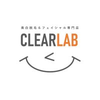 CLEAR LAB(@clear_lab2021) 's Twitter Profile Photo