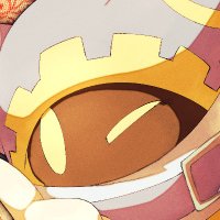 きゅー (@meka_byji0909) 's Twitter Profile