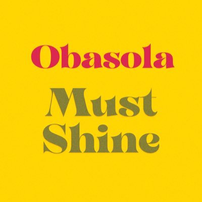 being_obasola Profile Picture