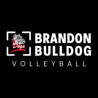 Brandon Volleyball(@BHSVolleydogs11) 's Twitter Profile Photo