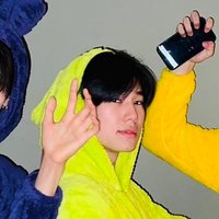 🐟(@_matchuuu) 's Twitter Profile Photo