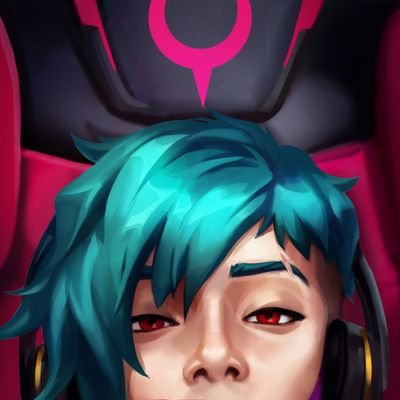 soyvikuwu's profile picture. 23 🌈 new digital artist here, sfw 𝑩𝑼𝑻 nsfw sometimes 🔞 | ENG ♡ ESP | i love genshin, LoL and other series !