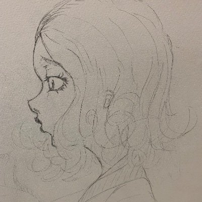 イラスト描いてみたいけど何からやればいいかわからん！25からでも始めれるのか？？？？
アンジュさん推し！！