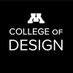 College of Design (@UofMDesign) Twitter profile photo