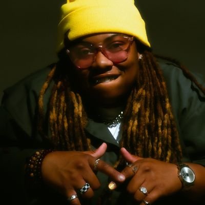 I make music that feels good and reflects experience. Music that you can see yourself in.
NCCU Alum
