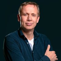 michel van velde (@michelvanvelde) 's Twitter Profile