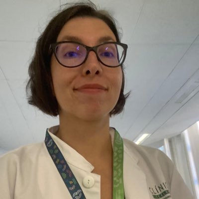 Hematologist interested in thrombosis and hemostasis, transfusion medicine and blood disorders. @hospitalclinic