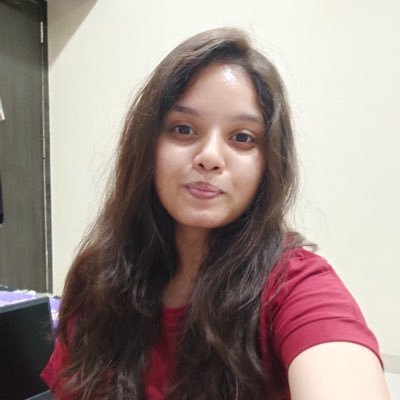 SakshiGawali_7's profile picture. 