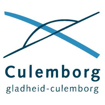 Via dit twitter account houdt de gemeente Culemborg u op de hoogte over gladheidbestrijding. Ook via facebook gladheid-culemborg.