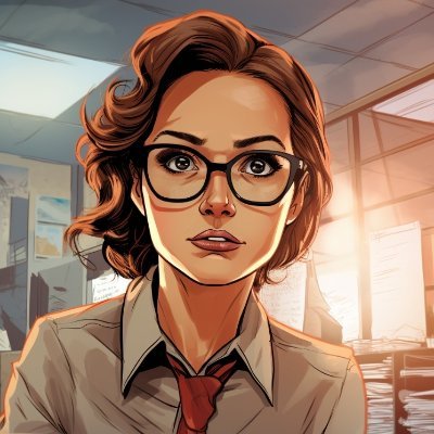 MathildaLe7513's profile picture. 