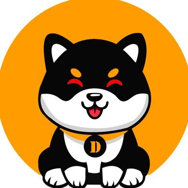 Unleash Happiness with 🐕$DarkDoge🐕 Where Cuteness Meets Crypto! #TRADING2024 #DARKDOGE -KYC AND AUDIT🚀Fair Launch 🚀