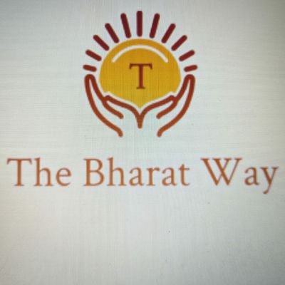 Bharatiya.
Exploring Bharat's Ascendance on the World Stage.
Everything about Bharat & Bhartiya interests # RTs are not endorsements.