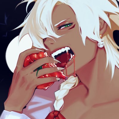 āļøJoyāļø Gale Locean @ Adamantoise š
TMTOš
21+āļøNO REPOSTING / NO AI / NO NFT ā ļø Header @shuuzaar NSFW š @GaleafterDrk šš±š§
Not using this account anymore!