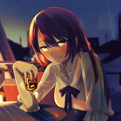 リンドウさんのプロフィール画像