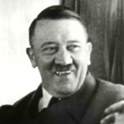IDidNaziThem's profile picture. He/Himmler. Fun fellow with a sense of humor. Hobbies include genocide and world domination