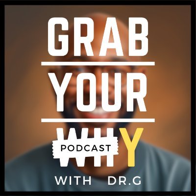 Listen to the Grab Your Y Podcast wherever you listen to podcasts.