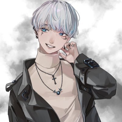 常闇ユウヒ👿最強の天才さんのプロフィール画像