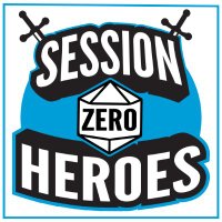 Session Zero Heroes (@session0heroes) 's Twitter Profile