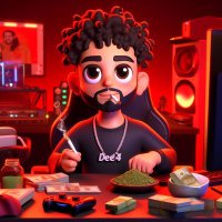 DEE (@deee244) 's Twitter Profile