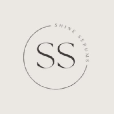 shineserumsco's profile picture. 💝Showcasing Nature’s Gifts to Your Skin 💡Pure & Potent Serums 🌿Non-Toxic, Vegan, Handmade w/ High-Quality 🙌🏾