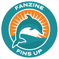 Fins Up 🐬 (@finsup__) 's Twitter Profile