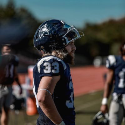 WCHS ‘22 | Mobap ‘26 | Linebacker