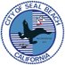City of Seal Beach (@sealbeachcityca) Twitter profile photo