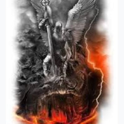 flexseal2002's profile picture. GOD