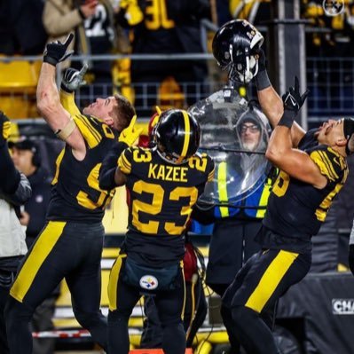 suns and Pitt sports fan. #HereWeGo #CominginHot #LetsGoBucs #LetsGoPens Koivunen fan #39wasBothered! SKENES!!#Goatgang JPJ For DPOY!🎷✝️ REAL PERSON!