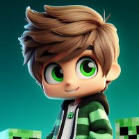 Mr Anselmo OFICIAL(@anselmoytgames) 's Twitter Profile Photo