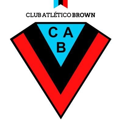 Cuenta Oficial del Club Atlético Brown.